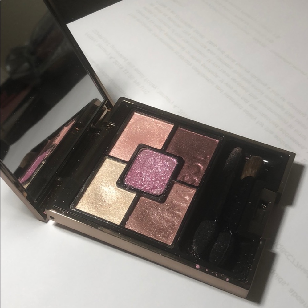 Lunasol eyeshadow 05RB